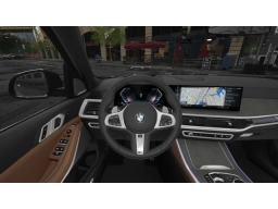 BMW X5 xDrive40i Sports Activity Vehicle 2026