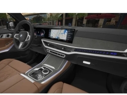 BMW X5 xDrive40i Sports Activity Vehicle 2026