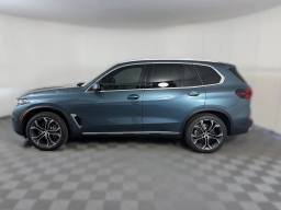 BMW X5 xDrive40i Sports Activity Vehicle 2026