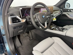 BMW X5 xDrive40i Sports Activity Vehicle 2026
