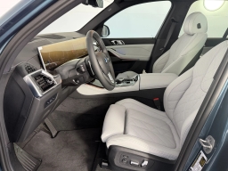 BMW X5 xDrive40i Sports Activity Vehicle 2026