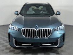 BMW X5 xDrive40i Sports Activity Vehicle 2026