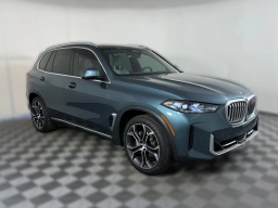BMW X5 xDrive40i Sports Activity Vehicle 2026