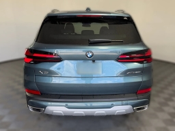 BMW X5 xDrive40i Sports Activity Vehicle 2026