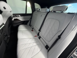 BMW X5 xDrive40i Sports Activity Vehicle 2026