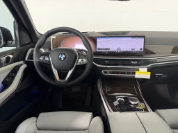 BMW X5 xDrive40i Sports Activity Vehicle 2026