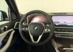 BMW X5 xDrive40i Sports Activity Vehicle 2026