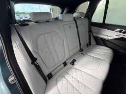 BMW X5 xDrive40i Sports Activity Vehicle 2026