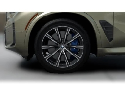 BMW X5 xDrive40i Sports Activity Vehicle 2026