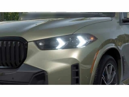 BMW X5 xDrive40i Sports Activity Vehicle 2026