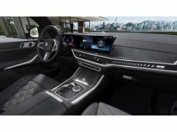 BMW X5 xDrive40i Sports Activity Vehicle 2026