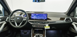 BMW X5 xDrive40i Sports Activity Vehicle 2026