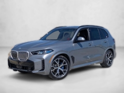 BMW X5 xDrive40i Sports Activity Vehicle 2026
