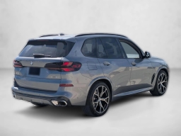 BMW X5 xDrive40i Sports Activity Vehicle 2026