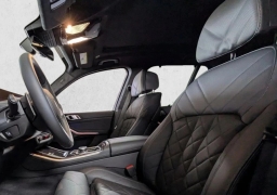 BMW X5 xDrive40i Sports Activity Vehicle 2026
