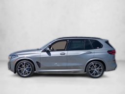 BMW X5 xDrive40i Sports Activity Vehicle 2026