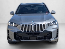 BMW X5 xDrive40i Sports Activity Vehicle 2026
