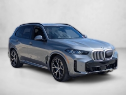 BMW X5 xDrive40i Sports Activity Vehicle 2026