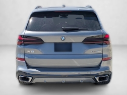 BMW X5 xDrive40i Sports Activity Vehicle 2026