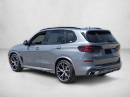 BMW X5 xDrive40i Sports Activity Vehicle 2026