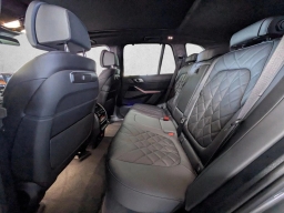 BMW X5 xDrive40i Sports Activity Vehicle 2026