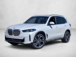 BMW X5 xDrive40i Sports Activity Vehicle 2026
