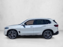BMW X5 xDrive40i Sports Activity Vehicle 2026