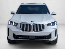 BMW X5 xDrive40i Sports Activity Vehicle 2026