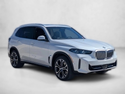 BMW X5 xDrive40i Sports Activity Vehicle 2026