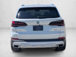 BMW X5 xDrive40i Sports Activity Vehicle 2026