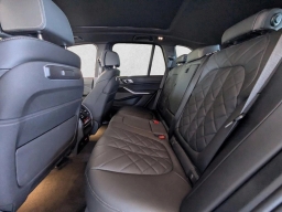 BMW X5 xDrive40i Sports Activity Vehicle 2026