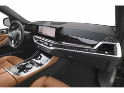 BMW X5 xDrive40i Sports Activity Vehicle 2026
