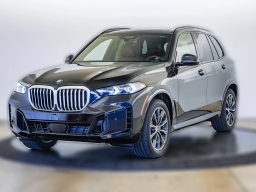 BMW X5 xDrive40i Sports Activity Vehicle 2026