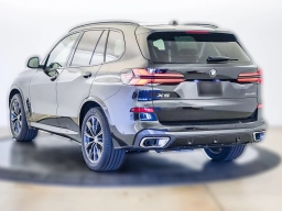 BMW X5 xDrive40i Sports Activity Vehicle 2026