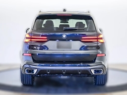 BMW X5 xDrive40i Sports Activity Vehicle 2026