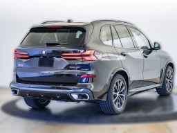 BMW X5 xDrive40i Sports Activity Vehicle 2026