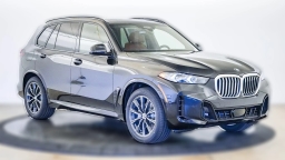 BMW X5 xDrive40i Sports Activity Vehicle 2026