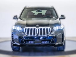 BMW X5 xDrive40i Sports Activity Vehicle 2026