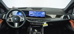 BMW X5 xDrive40i Sports Activity Vehicle 2026