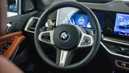 BMW X5 xDrive40i Sports Activity Vehicle 2026