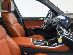 BMW X5 xDrive40i Sports Activity Vehicle 2026