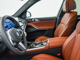 BMW X5 xDrive40i Sports Activity Vehicle 2026