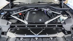 BMW X5 xDrive40i Sports Activity Vehicle 2026