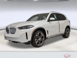 BMW X5 xDrive40i Sports Activity Vehicle 2026