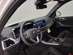 BMW X5 xDrive40i Sports Activity Vehicle 2026