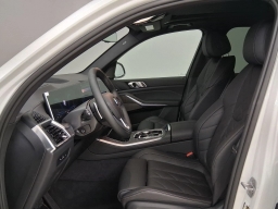 BMW X5 xDrive40i Sports Activity Vehicle 2026