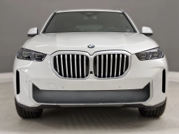 BMW X5 xDrive40i Sports Activity Vehicle 2026