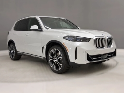 BMW X5 xDrive40i Sports Activity Vehicle 2026