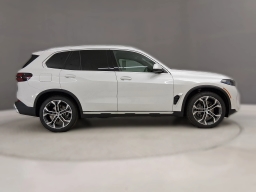 BMW X5 xDrive40i Sports Activity Vehicle 2026