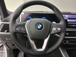 BMW X5 xDrive40i Sports Activity Vehicle 2026